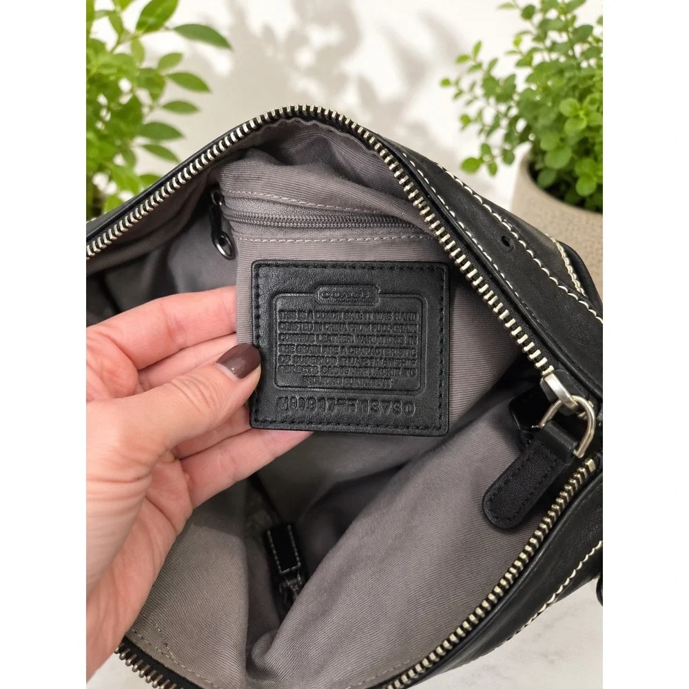C200 Coach Soho Hobo bag